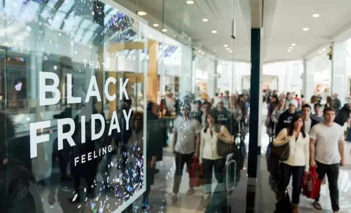 Black Friday: Συμβουλές προς τους καταναλωτές