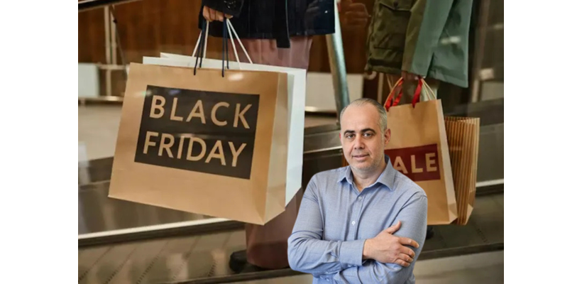 Αλλαγές, επιστροφές και οι… παρεξηγήσεις της Black Friday