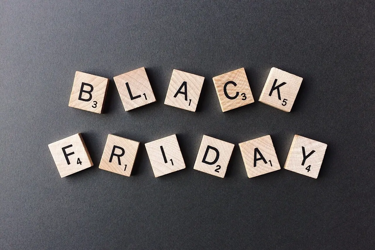 Τι να προσέξετε ενόψει Black Friday
