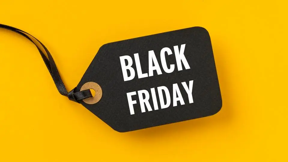 Black Friday: Πώς θα αποφύγετε τις παγίδες των κυβερνοαπατεώνων