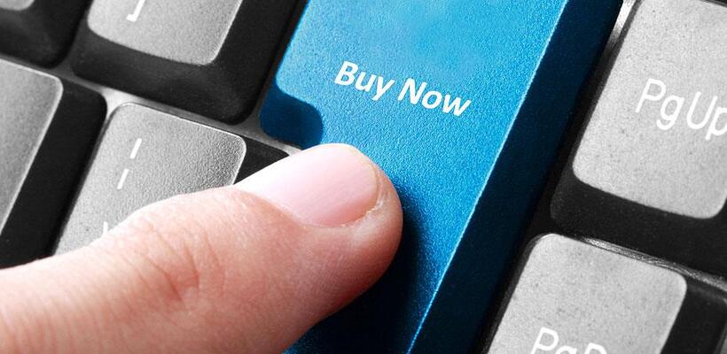 Πως  η τεχνολογία εκτόξευσε την 'Black Friday'