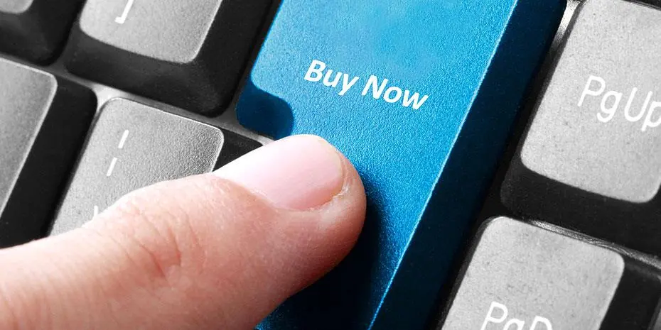 Πως  η τεχνολογία εκτόξευσε την 'Black Friday'