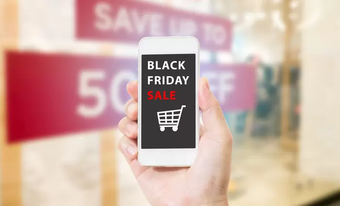 Black Friday: Προτίμησαν τις ηλεκτρονικές αγορές οι καταναλωτές στις ΗΠΑ