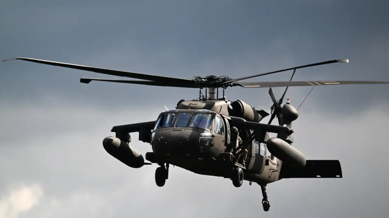 Η Αυστραλία αγοράζει 40 ελικόπτερα Black Hawk από τις ΗΠΑ