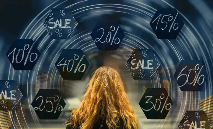 Black Friday: Οι παγίδες της «Εισαγόμενης φρενίτιδας» (ΒΙΝΤΕΟ)