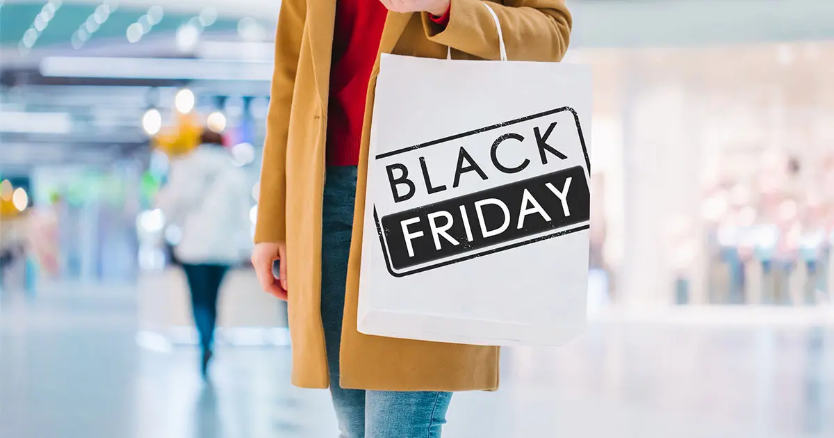ΠΟΒΕΚ: «Ξεδοντιασμένος» ο θεσμός του Black Friday