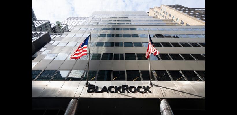 BlackRock: Στρέφεται στα αμερικανικά junk ομόλογα καθώς η ΕΚΤ επιβραδύνει τις μειώσεις επιτοκίων