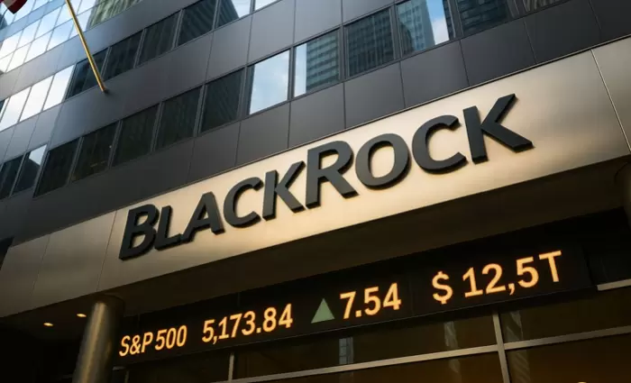 Γιατί βούτηξαν οι μετοχές της BlackRock