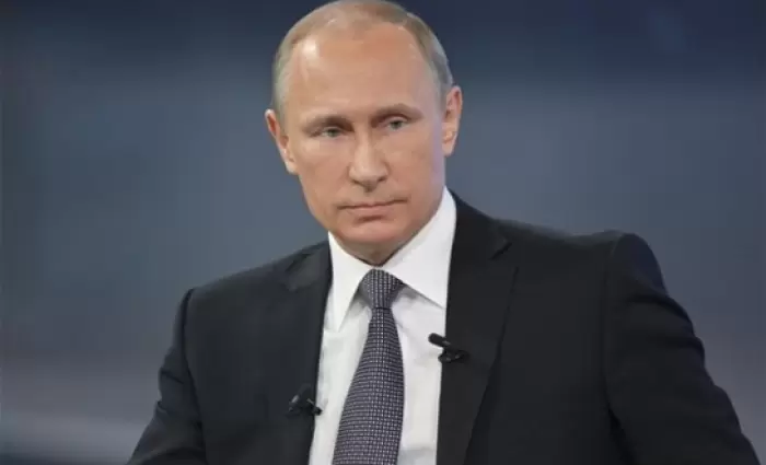 Πούτιν: Επανεκλογή με 76,65% των ψήφων