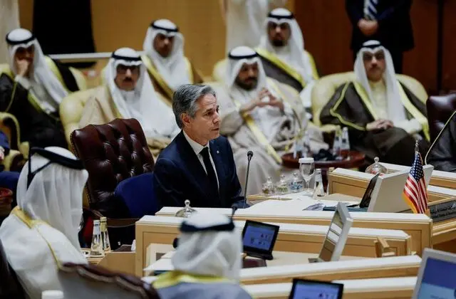 Γάζα: Τι προβλέπει η πρόταση για εκεχειρία - «Θα απαντήσουμε», λέει η Χαμάς