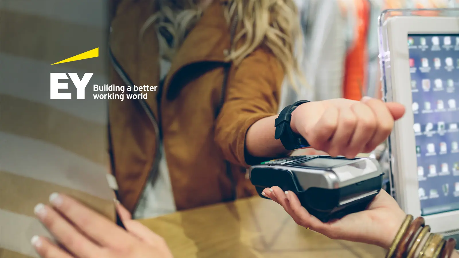 Τεχνολογία blockchain θα χρησιμοποιεί η EY