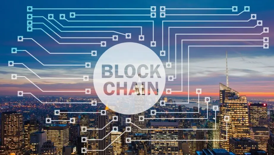 Έγινε πλούσιος με κρυπτονομίσματα και φτιάχνει blockchain πολιτεία