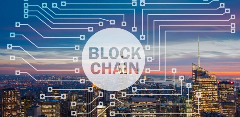 Έγινε πλούσιος με κρυπτονομίσματα και φτιάχνει blockchain πολιτεία