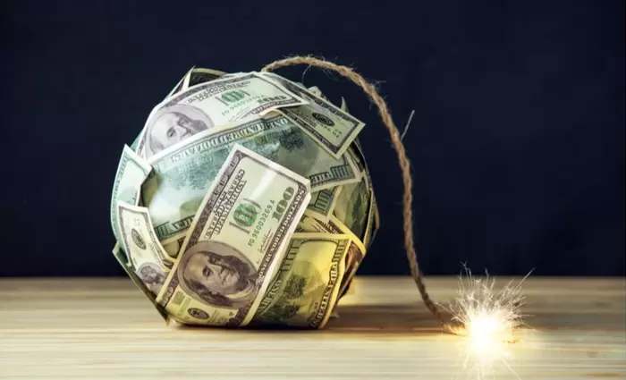 Ανάστατος ο τομέας των επαγγελματικών υπηρεσιών