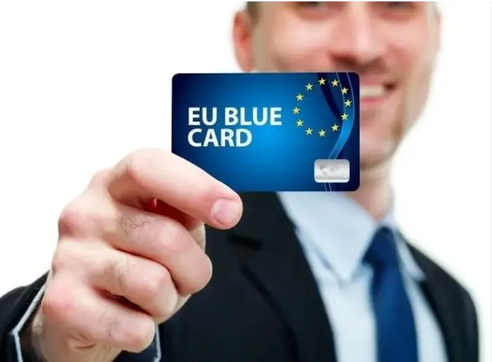 Και εγένετο η «Μπλε Κάρτα» Εργαζομένων - Τι είναι και ποιους αφορά