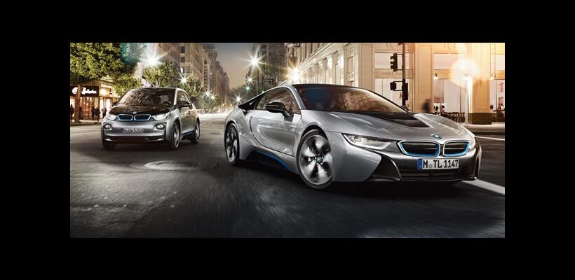 BMW Group: Κορυφαία εταιρεία στον τομέα της προστασίας του κλίματος