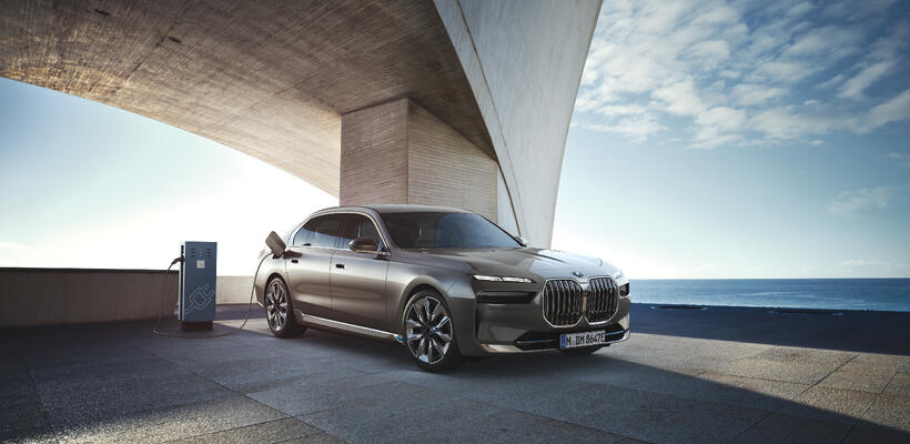 Όμιλος Πηλακούτα: Στρατηγική επιλογή η ηλεκτροκίνηση