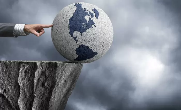 Η παγκόσμια οικονομική κρίση και οι προεκτάσεις