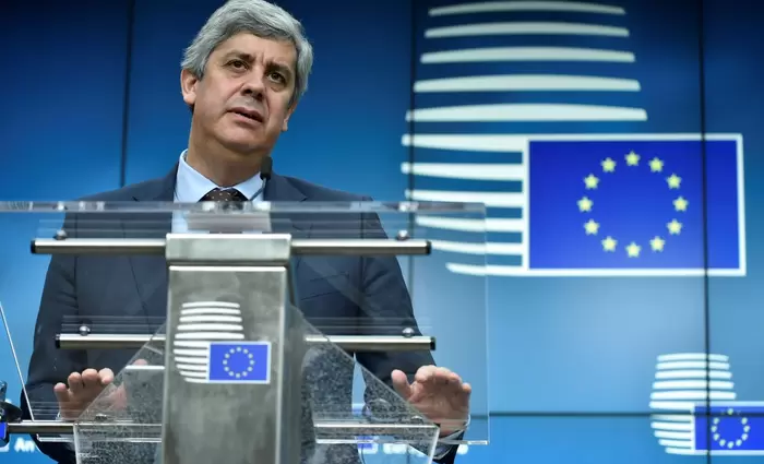 Το Eurogroup εξετάζει πιστωτική γραμμή ESM για έκτακτες δαπάνες