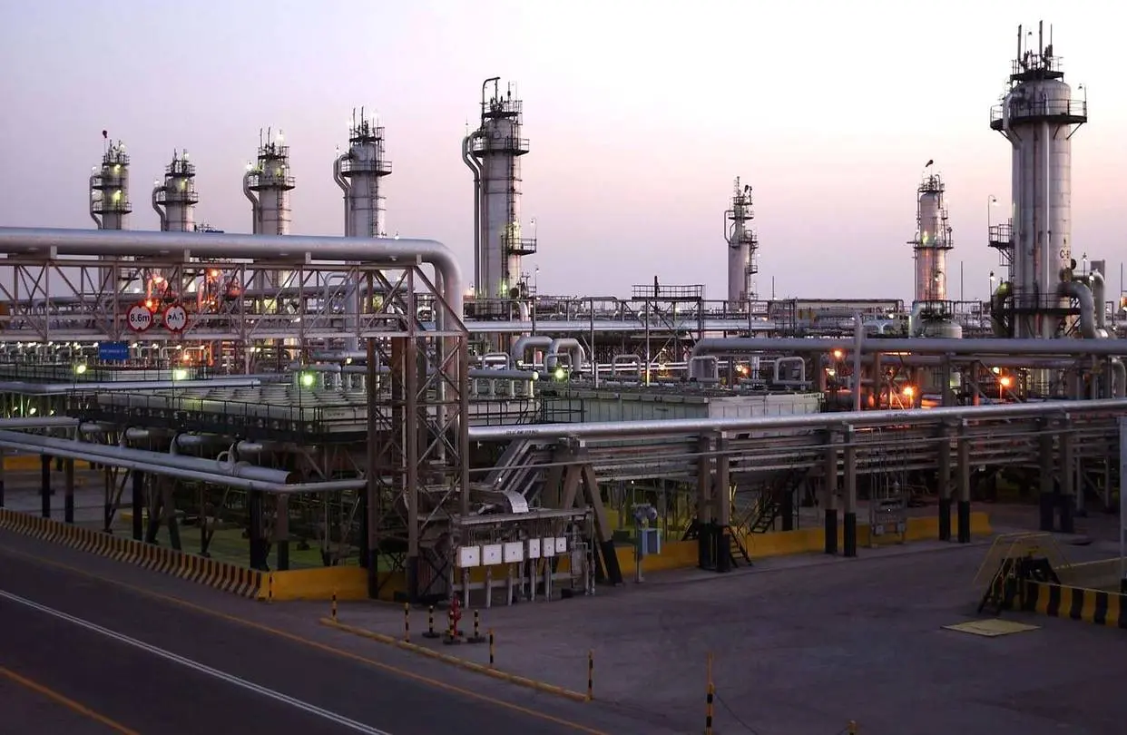 Αποκαταστάθηκε η παραγωγή πετρελαίου της Σαουδικής Αραβίας