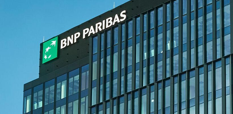 BNP Paribas: Eπαναγορά μετοχών ύψους €1,1 δισ. μετά τo άλμα στα κέρδη