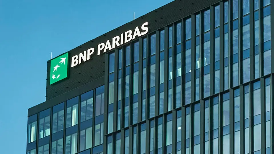 BNP Paribas: Eπαναγορά μετοχών ύψους €1,1 δισ. μετά τo άλμα στα κέρδη