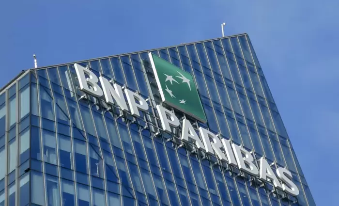 BNP Paribas: Στα €1,84 δισ. τα καθαρά κέρδη