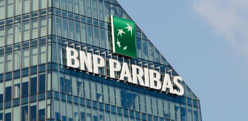 BNP Paribas: Έσοδα ρεκόρ 1,19 δισ. ευρώ στο πρώτο τρίμηνο από τις συναλλαγές μετοχών