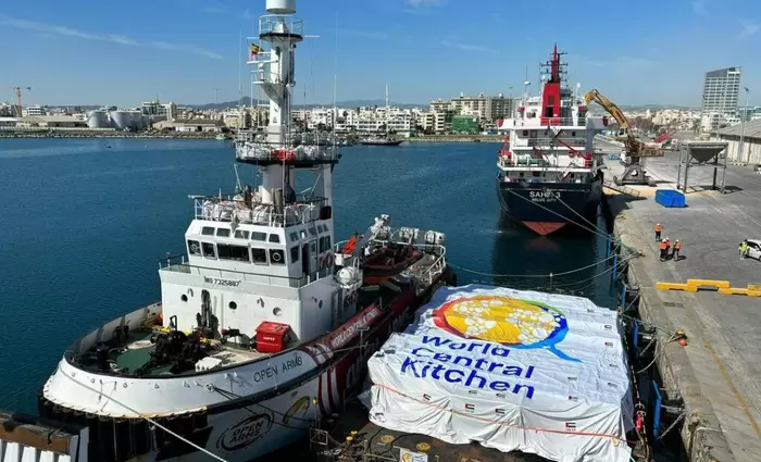 «Ένεση» $15 εκατομμυρίων από Ηνωμένα Αραβικά Εμιράτα στο «Αμάλθεια»