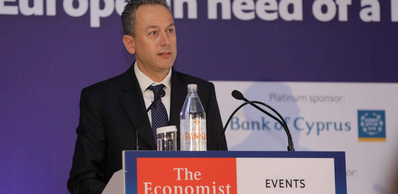 Πανίκος Νικολάου: Προς το καλύτερο η νέα κατάσταση πραγμάτων