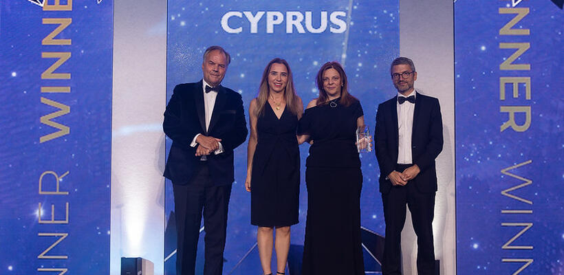 Euromoney: Καλύτερη Τράπεζα στην Κύπρο η Τράπεζα Κύπρου