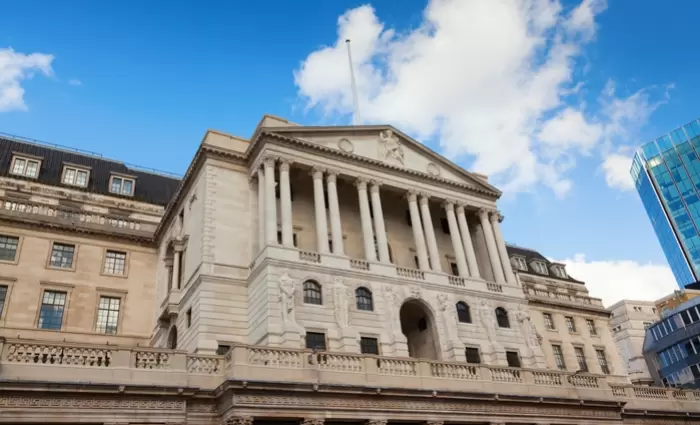 Τράπεζα της Αγγλίας: Επανεξετάζει το σχέδιο για ψηφιακή λίρα