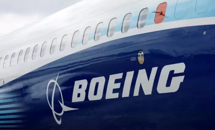 Mega deal της Boeing: Προχωρά σε εξαγορά της Spirit Aero