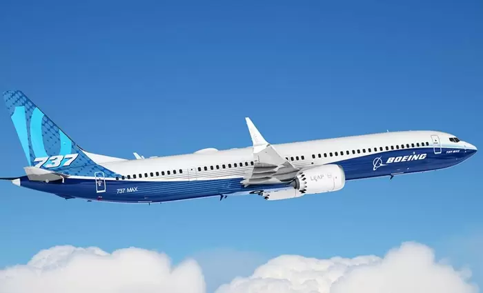 Αυξάνονται ραγδαία οι πωλήσεις των Boeing 737 MAX