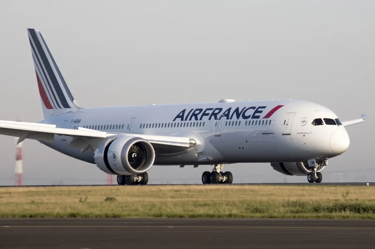 Βηρυτός: Επανεκκινούν τις πτήσεις Air France και Transavia