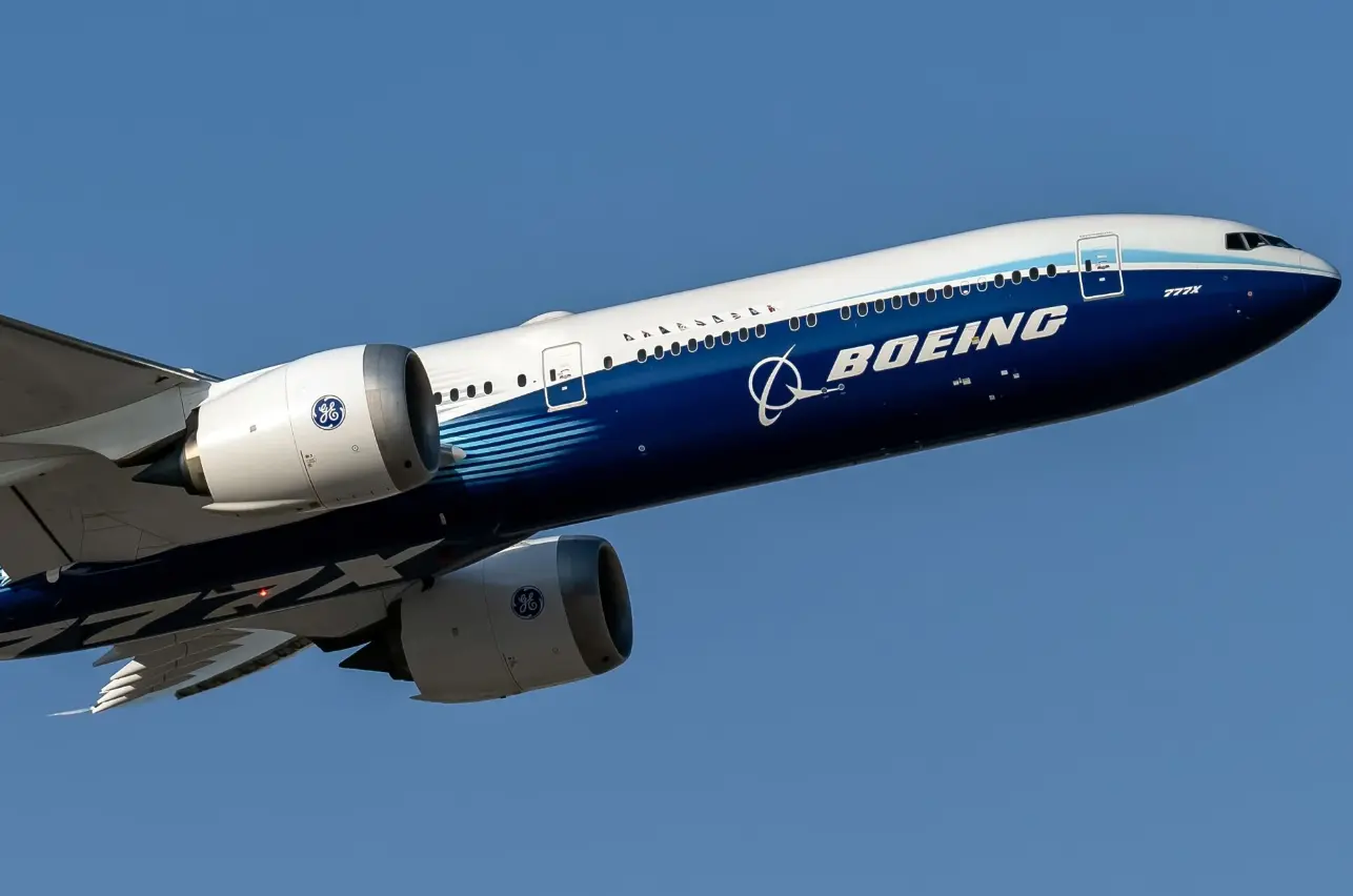 Boeing: Από εταιρεία «πρότυπο» σε επιχείρηση - εγκληματία