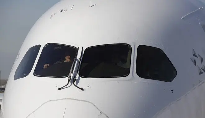 Γιατί τα περισσότερα αεροπλάνα είναι λευκά;