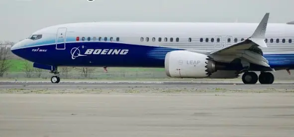 Boeing: Προειδοποιεί για περαιτέρω καθυστερήσεις στις παραδόσεις 737 Max εν μέσω κρίσης