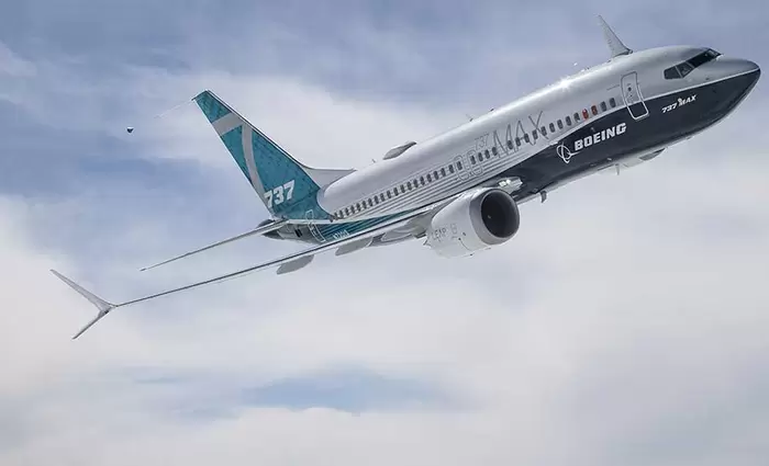 Πότε επιστρέφουν στους αιθέρες τα Boeing 737 MAX