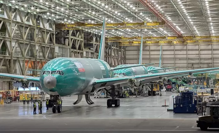 Παραγγελίες 100 αεροσκαφών Boeing από το Βιετνάμ