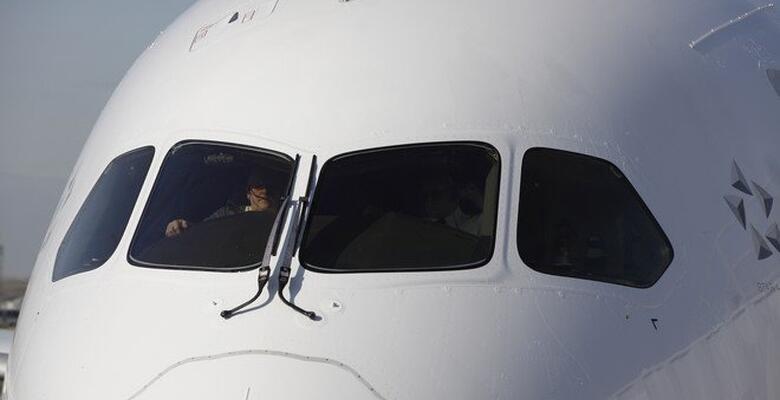 Γιατί τα περισσότερα αεροπλάνα είναι λευκά;