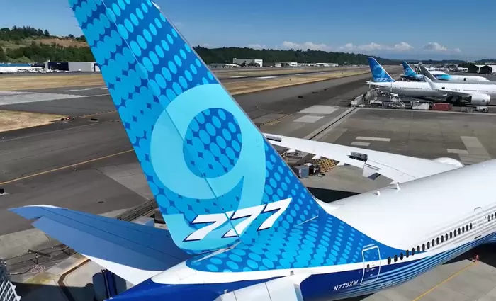 Cathay Pacific Airways: Deal $8 δισ. με Boeing για αγορά 18 αεροσκαφών