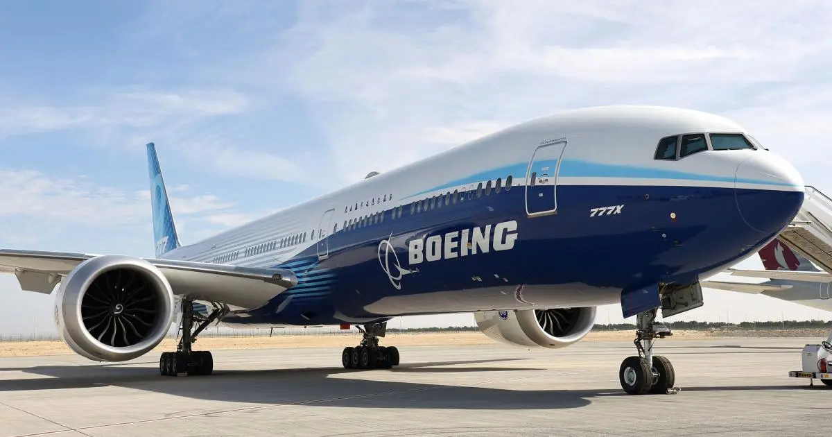 Boeing: Εξετάζει πώληση νέων μετοχών ύψους $10 δισ.