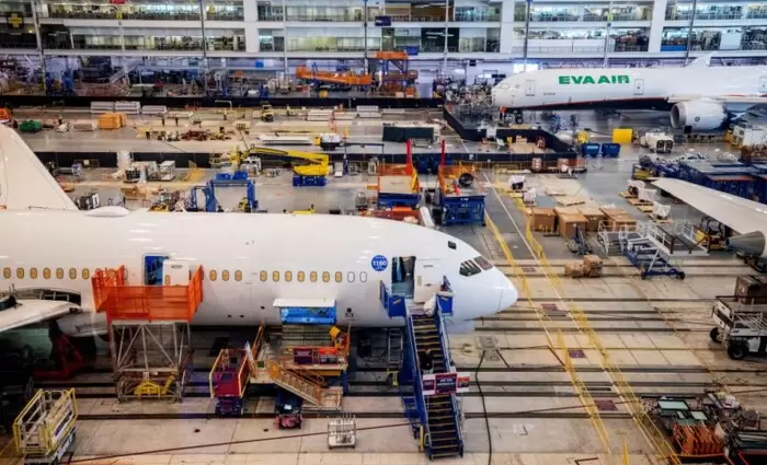 Μεγαλώνει η κρίση της Boeing – Προβλήματα και σε άλλους τύπους αεροπλάνων;