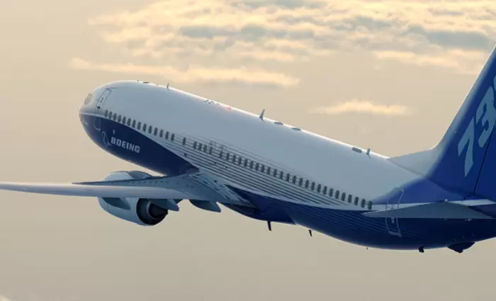 Δάνειο άνω των $10 δισ. επιζητά η Boeing