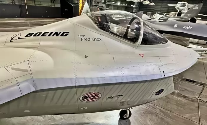 Boeing: Προς απεργία 3.200 εργαζόμενοι στο αμυντικό τομέα