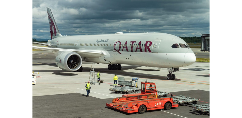 Η μεγαλύτερη παραγγελία στην ιστορία της Boeing – Τι αγοράζει το Κατάρ