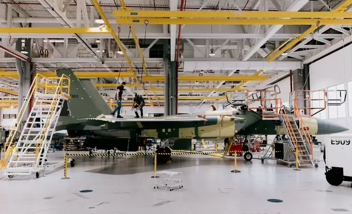 Boeing: Σε απεργία 3.200 εργαζόμενοι σε εργοστάσια παραγωγής μαχητικών