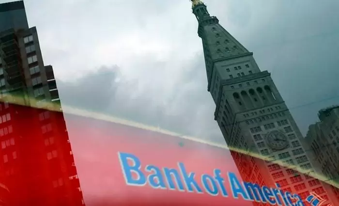 Bank of America: Οι κίνδυνοι στην παγκόσμια οικονομία το 2026