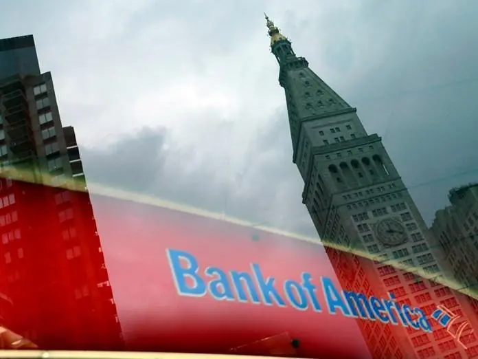 Bank of America: Οι κίνδυνοι στην παγκόσμια οικονομία το 2026